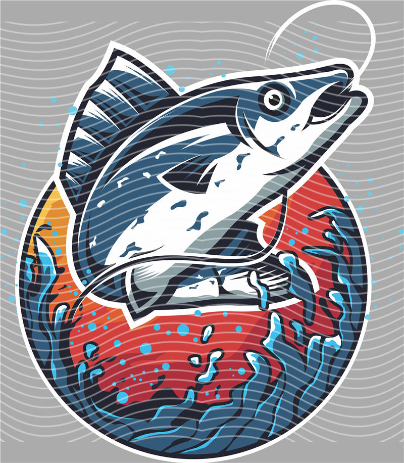 Fishing Series-DY 212